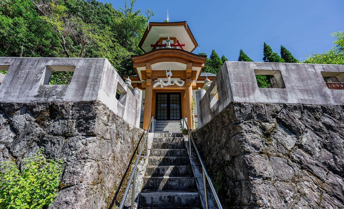 宗教法人親郷守会