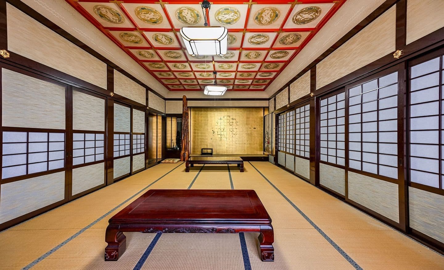 宗教法人親郷守会